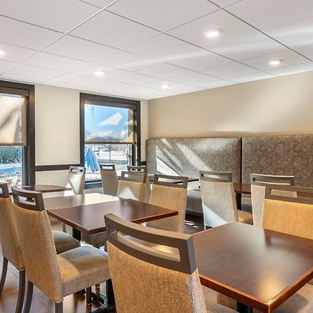 Best Western Chicago - Downers Grove Luaran gambar