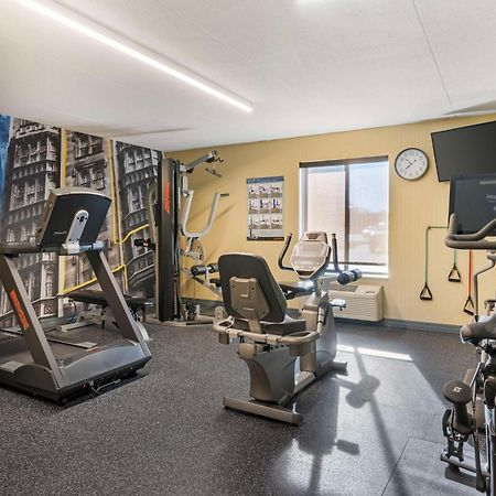 Best Western Chicago - Downers Grove Luaran gambar