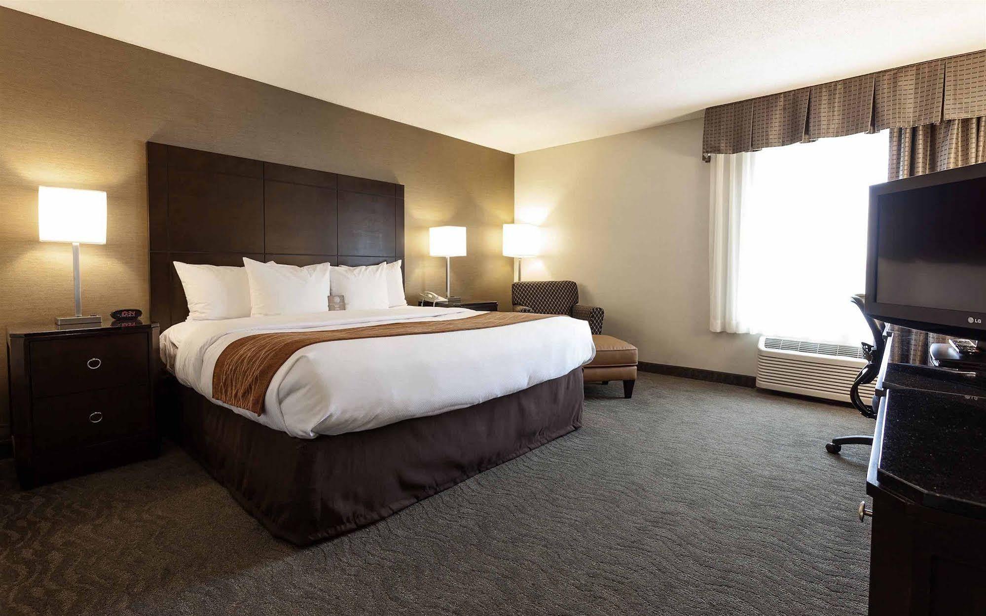 Best Western Chicago - Downers Grove Luaran gambar