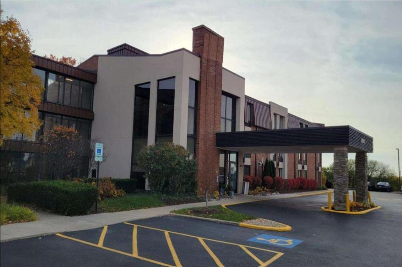 Best Western Chicago - Downers Grove Luaran gambar