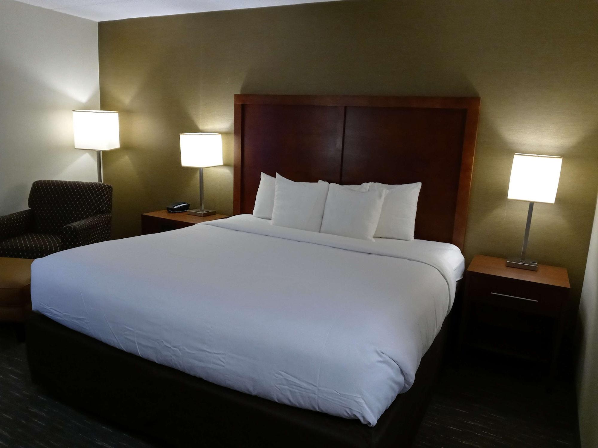 Best Western Chicago - Downers Grove Luaran gambar