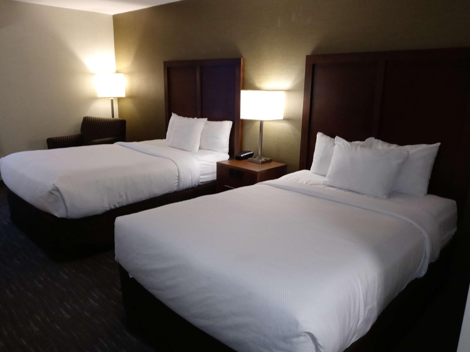 Best Western Chicago - Downers Grove Luaran gambar