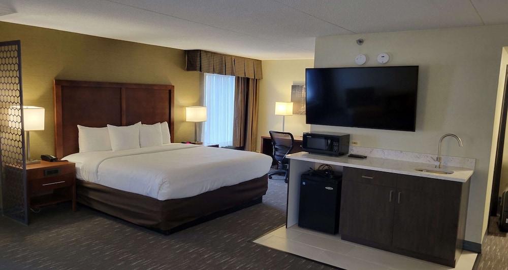 Best Western Chicago - Downers Grove Luaran gambar