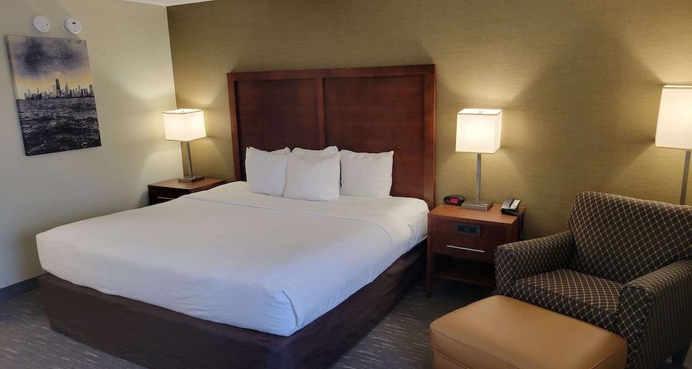 Best Western Chicago - Downers Grove Luaran gambar