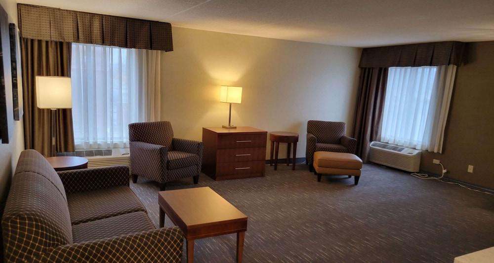 Best Western Chicago - Downers Grove Luaran gambar