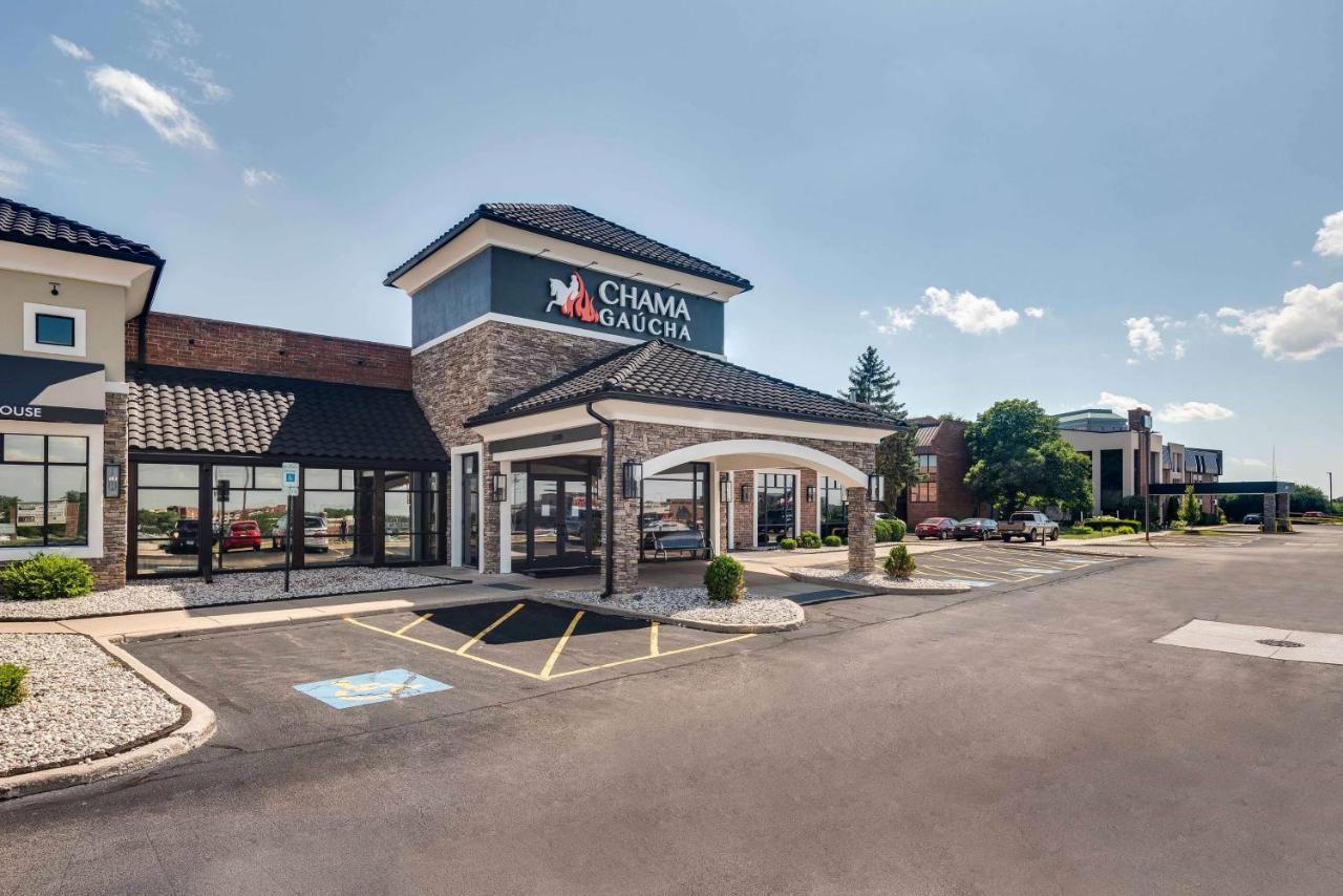 Best Western Chicago - Downers Grove Luaran gambar