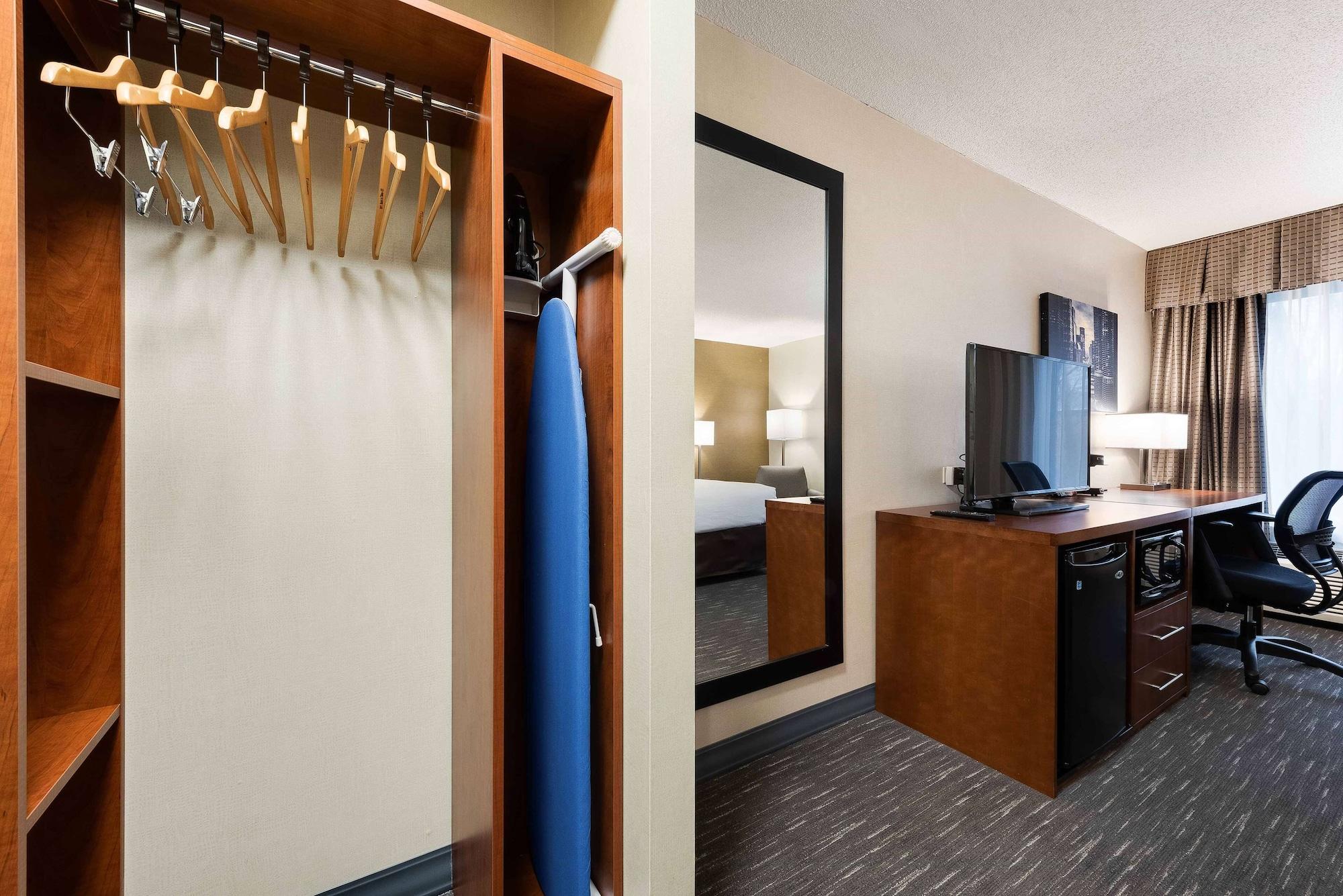 Best Western Chicago - Downers Grove Luaran gambar