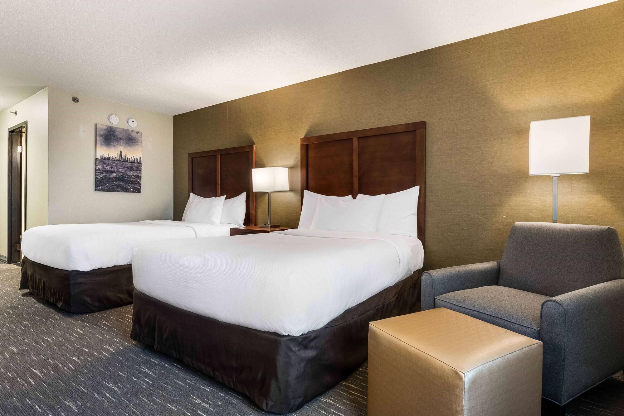 Best Western Chicago - Downers Grove Luaran gambar