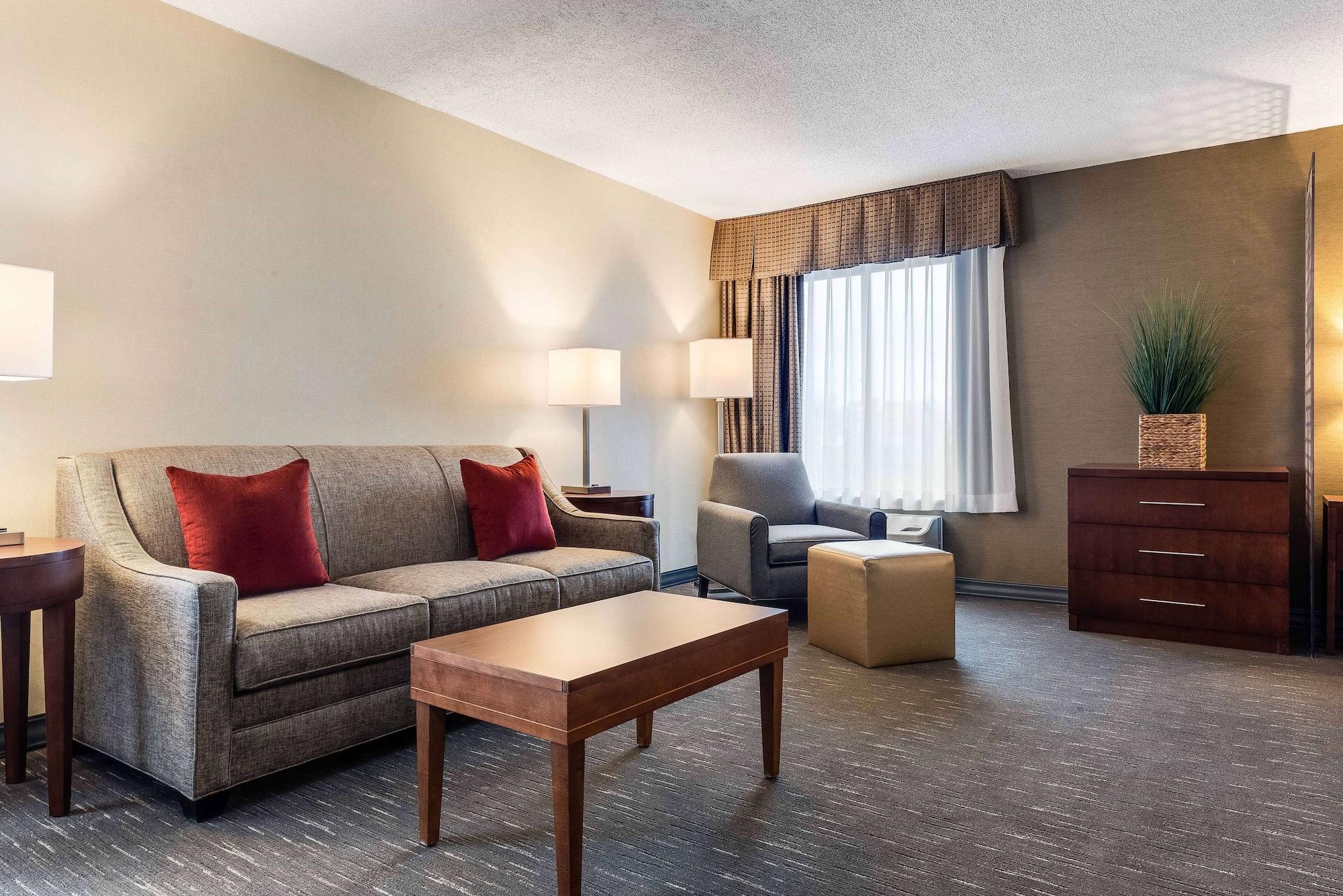 Best Western Chicago - Downers Grove Luaran gambar