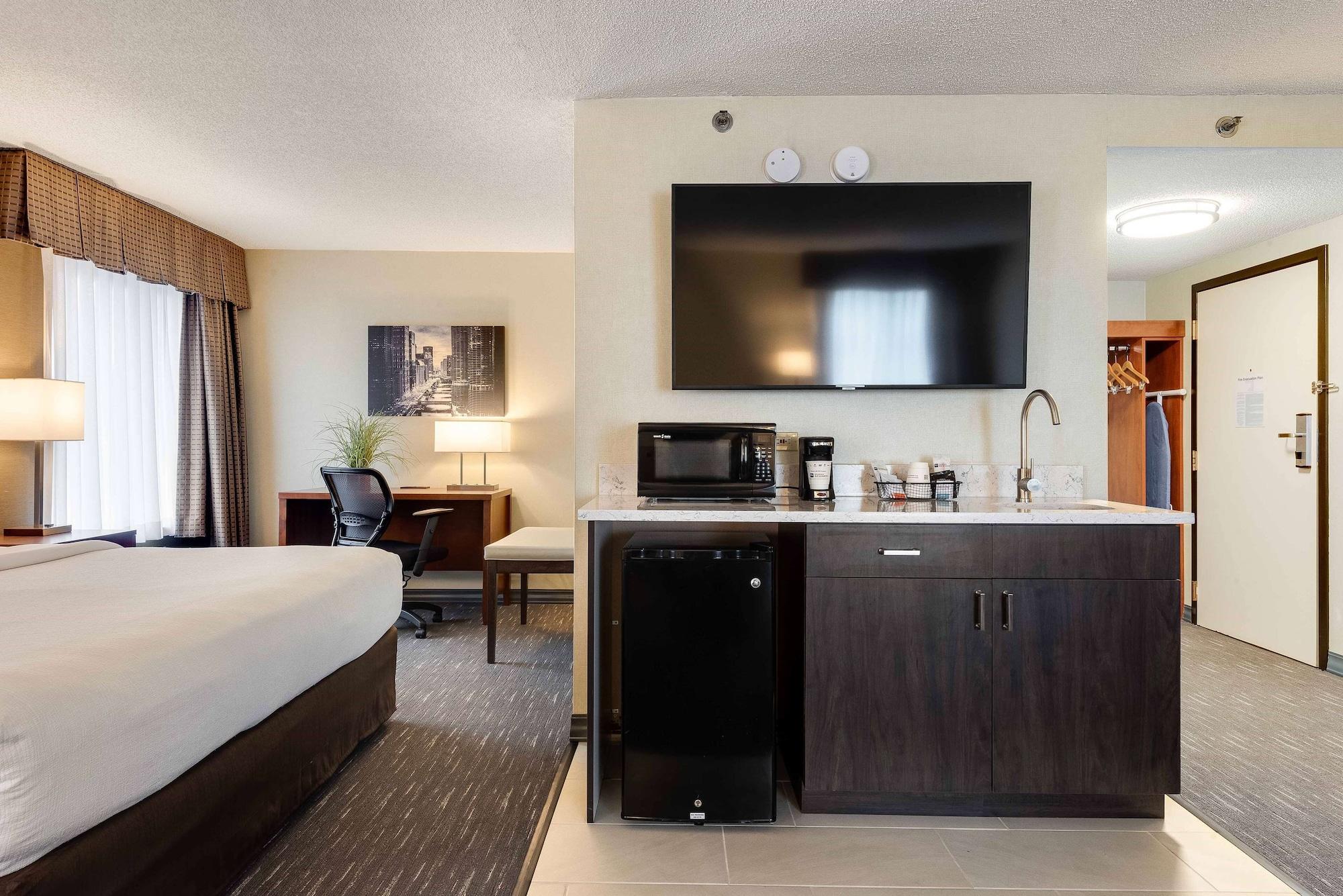 Best Western Chicago - Downers Grove Luaran gambar