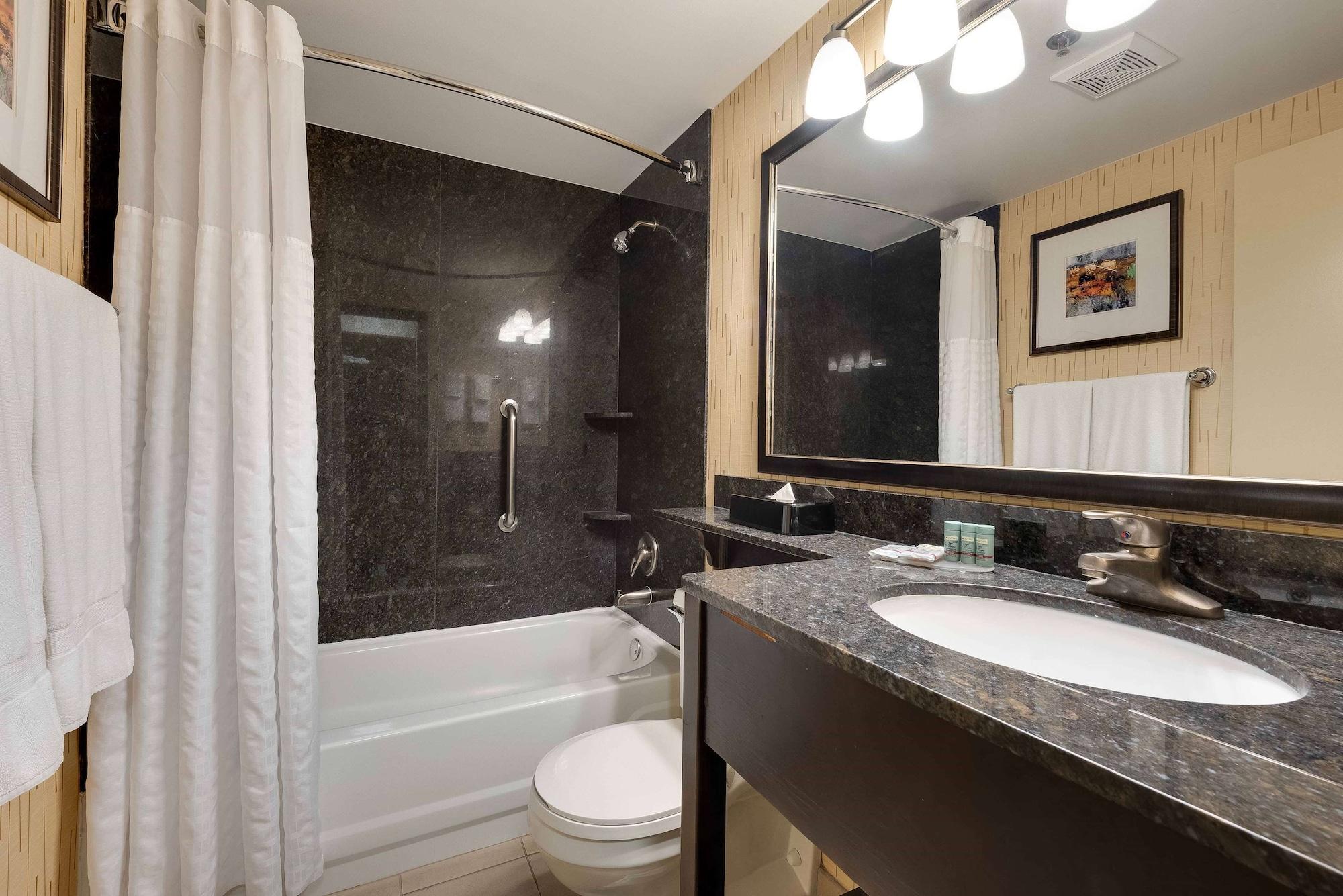 Best Western Chicago - Downers Grove Luaran gambar