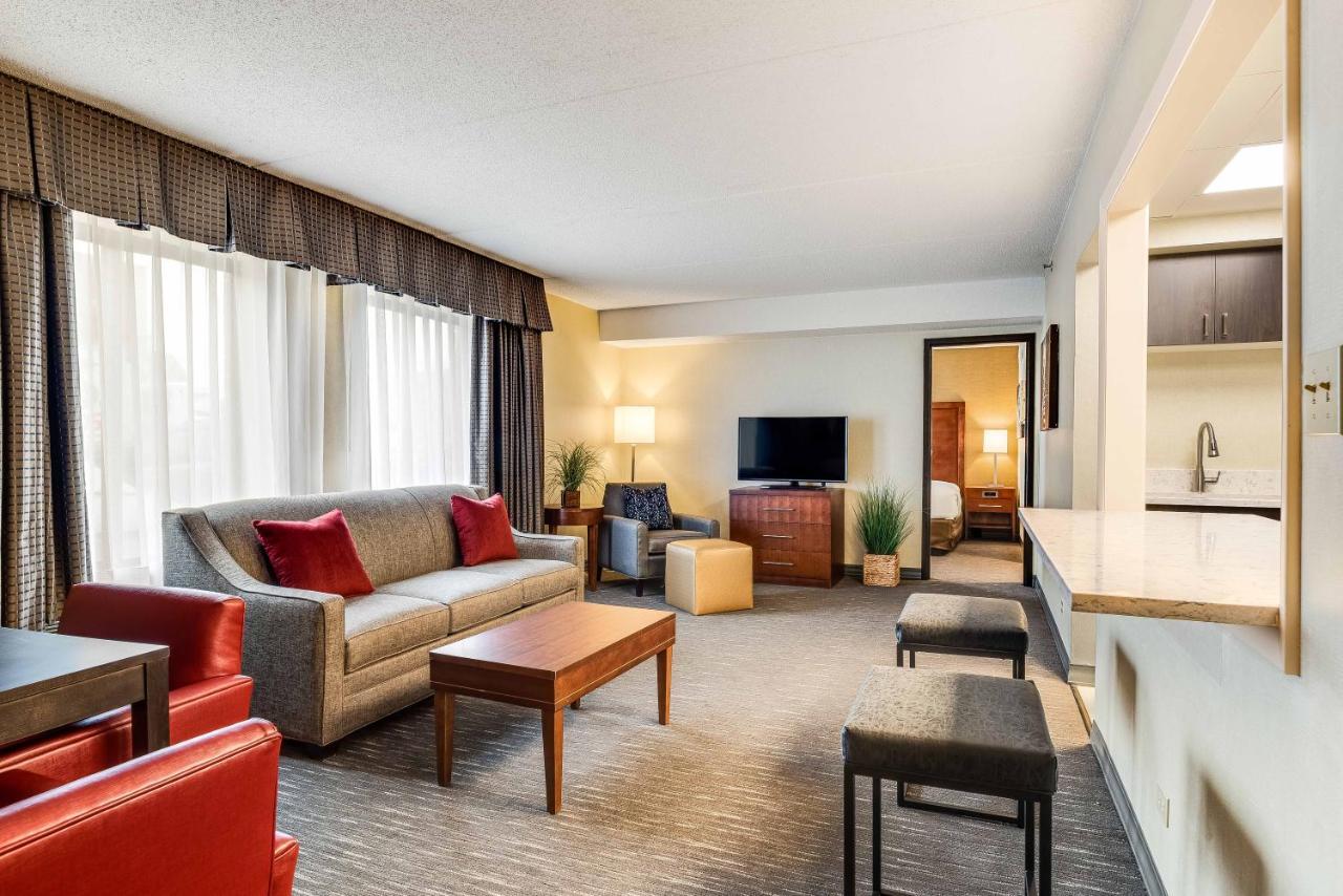 Best Western Chicago - Downers Grove Luaran gambar