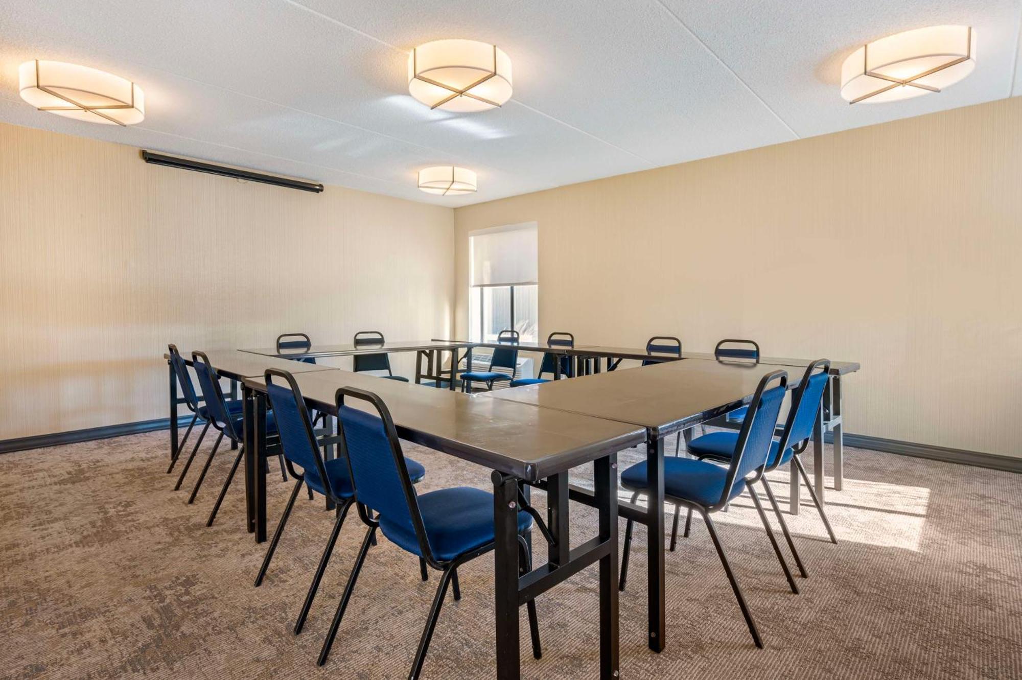 Best Western Chicago - Downers Grove Luaran gambar