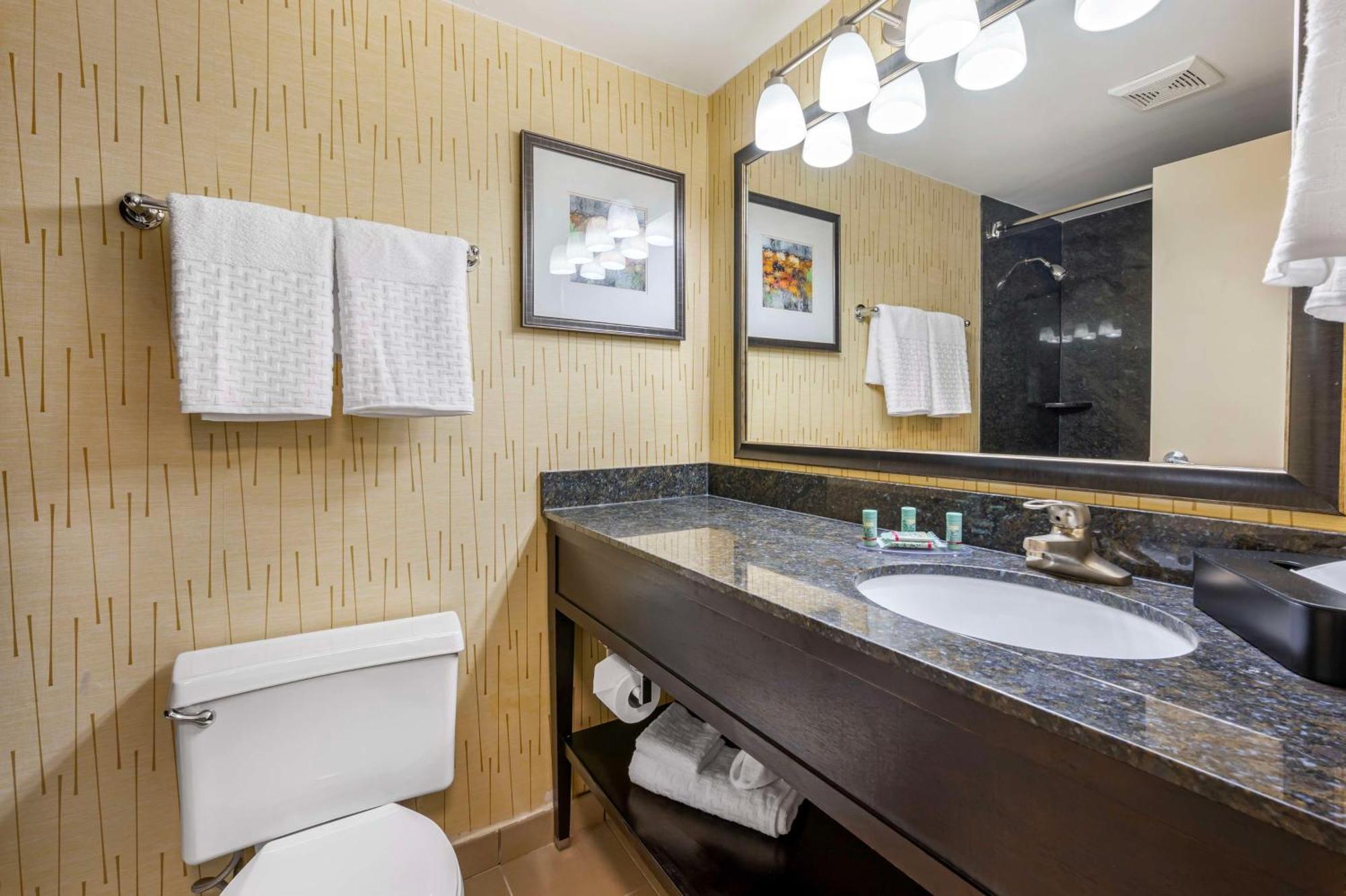 Best Western Chicago - Downers Grove Luaran gambar