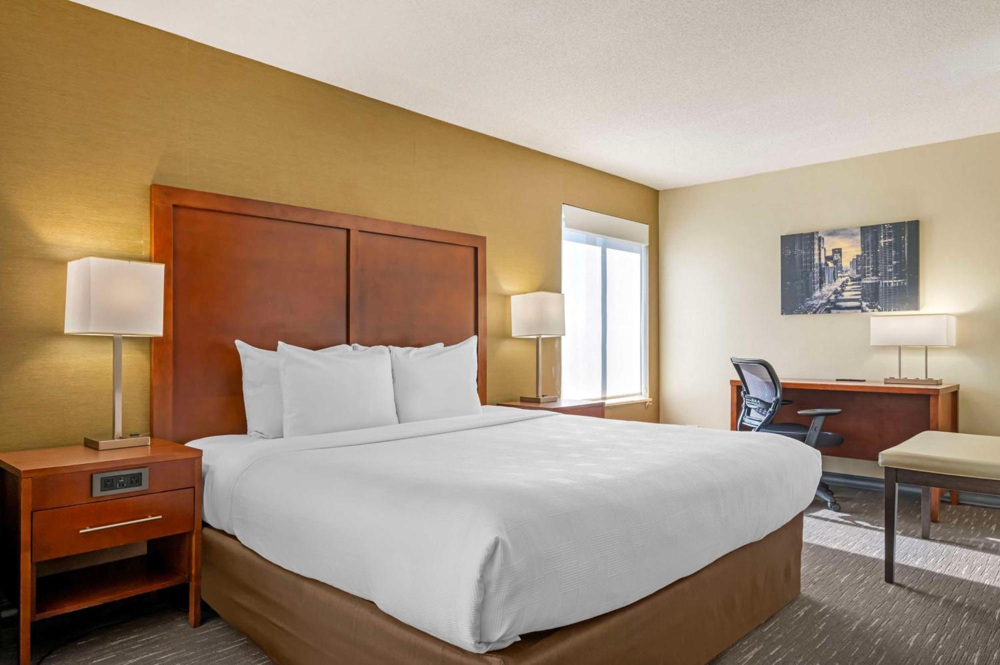 Best Western Chicago - Downers Grove Luaran gambar
