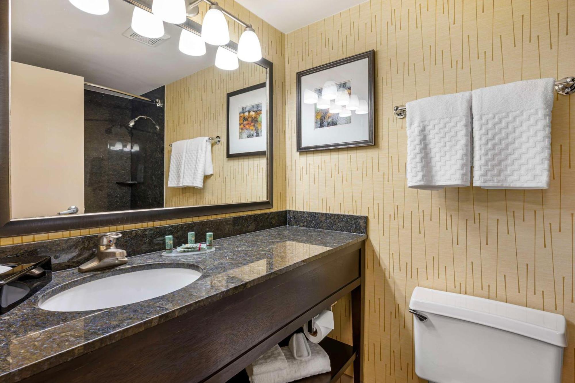 Best Western Chicago - Downers Grove Luaran gambar