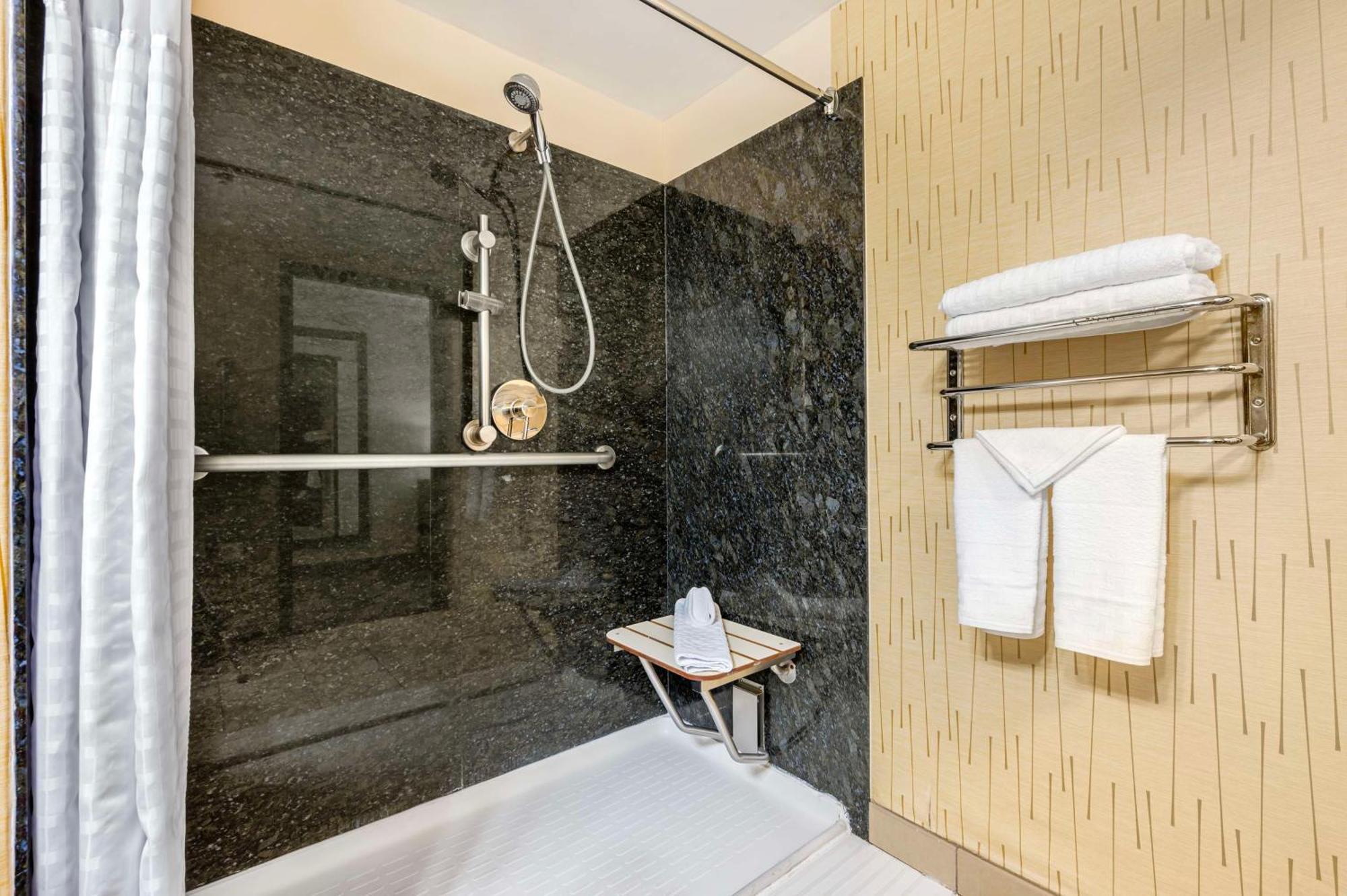 Best Western Chicago - Downers Grove Luaran gambar