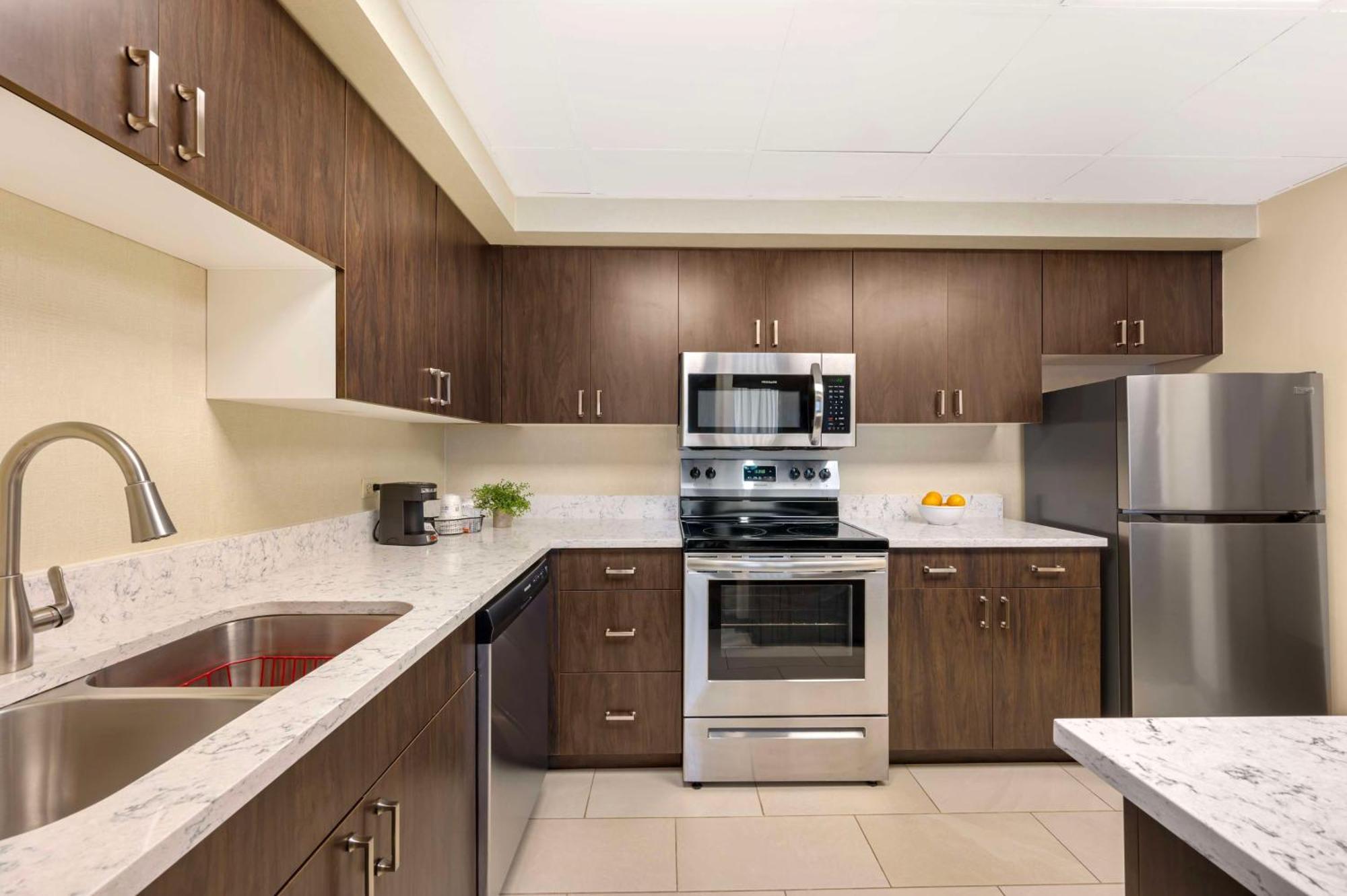 Best Western Chicago - Downers Grove Luaran gambar