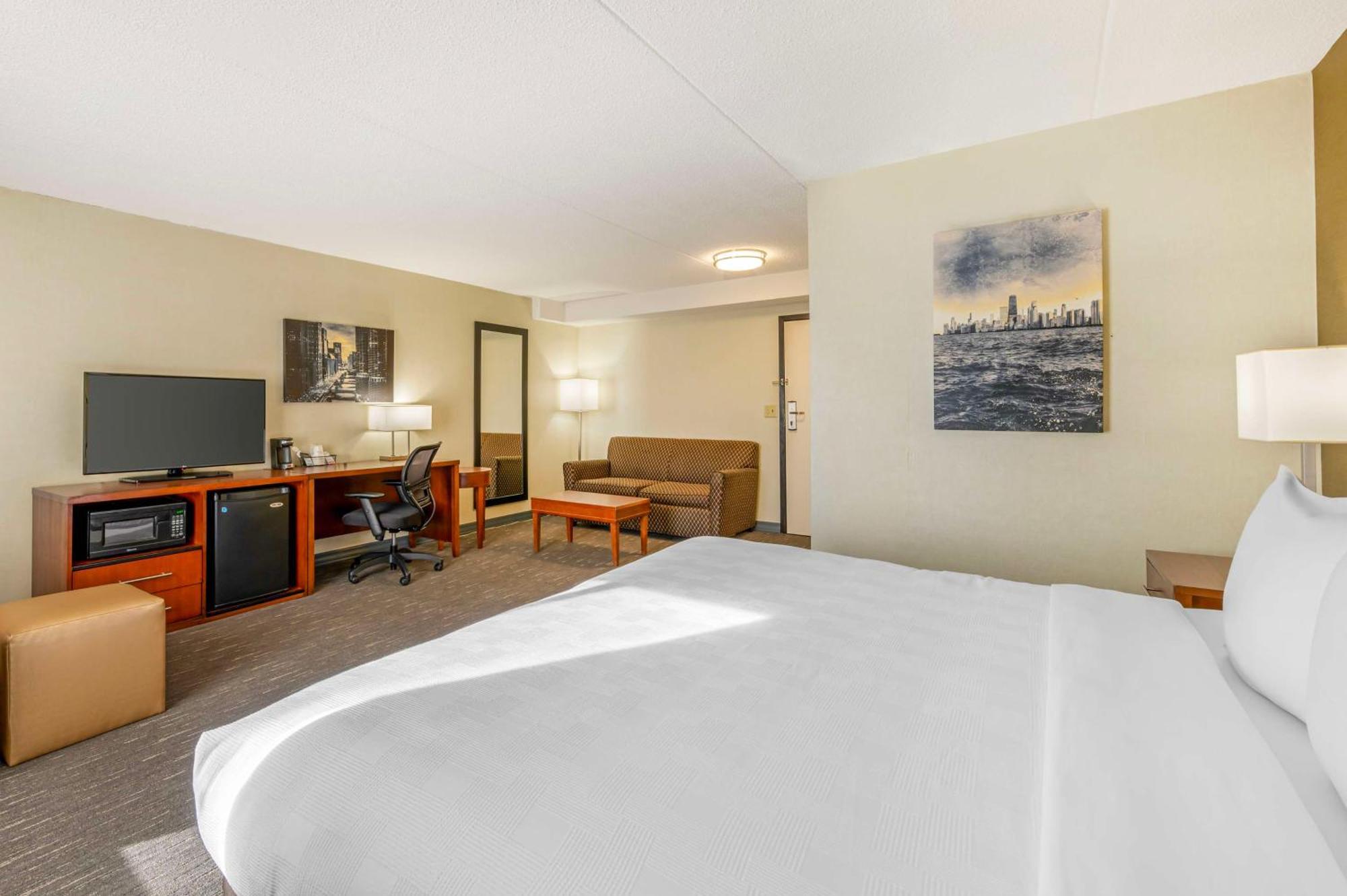Best Western Chicago - Downers Grove Luaran gambar