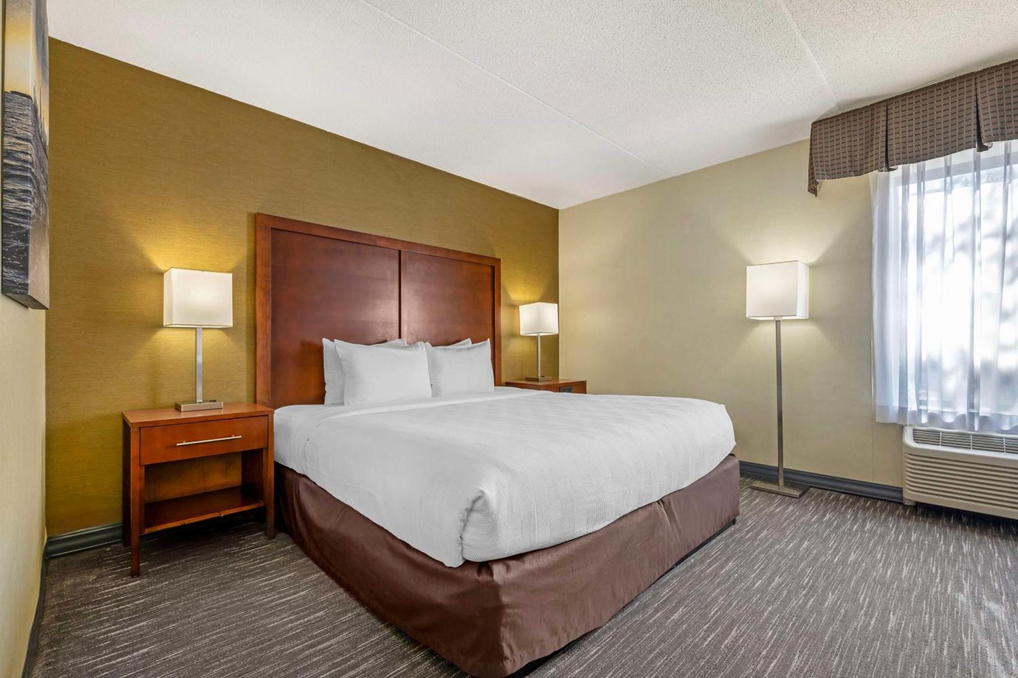 Best Western Chicago - Downers Grove Luaran gambar
