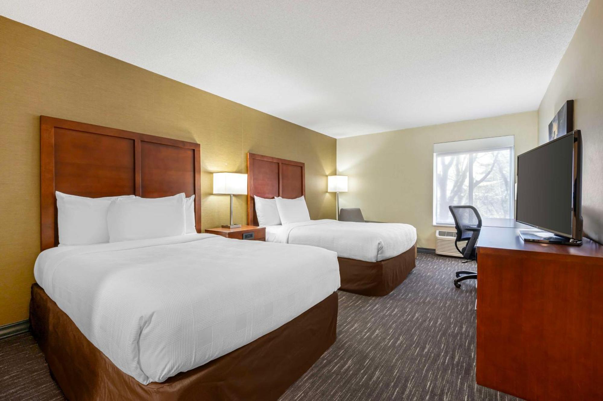 Best Western Chicago - Downers Grove Luaran gambar